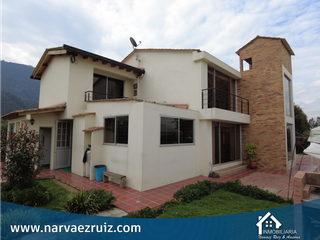 Foto 4 de Vendo Hermosa Casa en Tenjo Vereda Santa Cruz