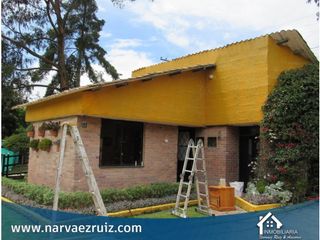 Foto 5 de Vendo Casa en Tabio Rio Frio Occidental