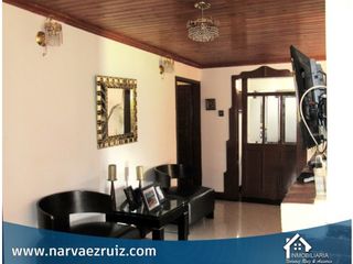 Foto 7 de Vendo Casa en Tabio Rio Frio Occidental