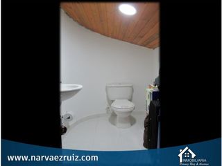 Foto 14 de Vendo Casa en Tabio Rio Frio Occidental