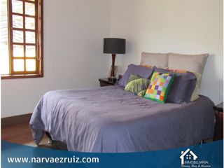 Foto 15 de Vendo Casa en Tabio Rio Frio Occidental