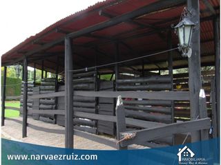 Foto 20 de Vendo Casa en Tabio Rio Frio Occidental