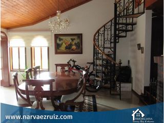 Foto 12 de Vendo Casa en Tabio Rio Frio Occidental