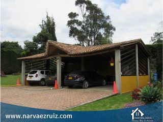 Foto 24 de Vendo Casa en Tabio Rio Frio Occidental