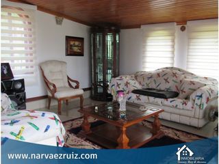 Foto 10 de Vendo Casa en Tabio Rio Frio Occidental
