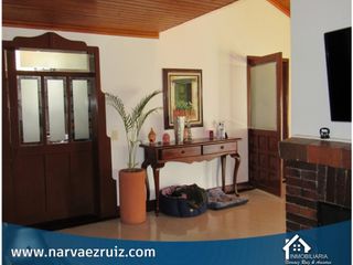Foto 8 de Vendo Casa en Tabio Rio Frio Occidental