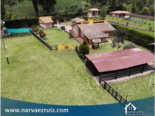 Foto 6 de Vendo Casa en Tabio Rio Frio Occidental