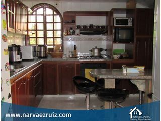 Foto 11 de Vendo Casa en Tabio Rio Frio Occidental
