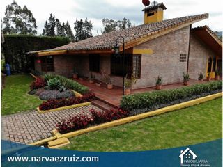 Foto 2 de Vendo Casa en Tabio Rio Frio Occidental