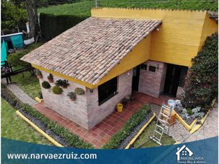 Foto 25 de Vendo Casa en Tabio Rio Frio Occidental
