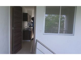 Foto 10 de APARTA-ESTUDIO, CAREPA 302