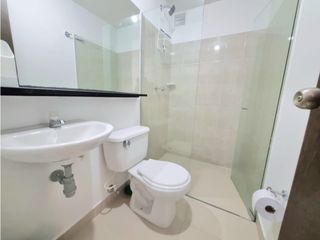 Foto 10 de Apartaestudio Amoblado en Calasanz cerca al metro