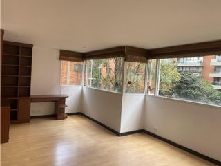 Foto 1 de ARRIENDO EXCELENTE APARTAMENTO REMODELADO EN EL  NOGAL-RETIRO