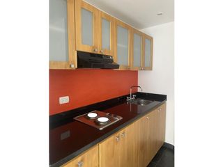 Foto 6 de ARRIENDO EXCELENTE APARTAMENTO REMODELADO EN EL  NOGAL-RETIRO