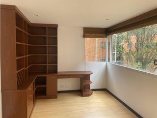 Foto 3 de ARRIENDO EXCELENTE APARTAMENTO REMODELADO EN EL  NOGAL-RETIRO
