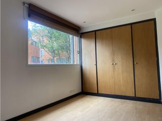 Foto 11 de ARRIENDO EXCELENTE APARTAMENTO REMODELADO EN EL  NOGAL-RETIRO
