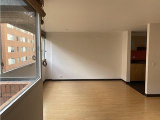Foto 2 de ARRIENDO EXCELENTE APARTAMENTO REMODELADO EN EL  NOGAL-RETIRO