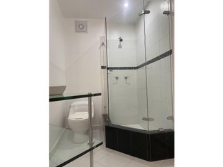 Foto 5 de ARRIENDO EXCELENTE APARTAMENTO REMODELADO EN EL  NOGAL-RETIRO