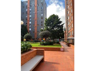 Foto 1 de Venta Apartamento Colina Campestre Bogotá.
