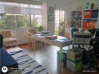 Foto 2 de Venta Apartamento Colina Campestre Bogotá.