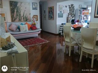 Foto 10 de Venta Apartamento Colina Campestre Bogotá.