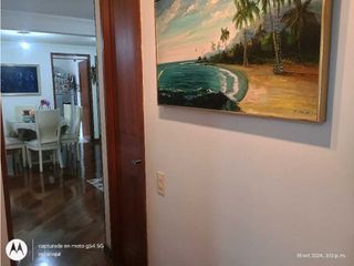 Foto 13 de Venta Apartamento Colina Campestre Bogotá.
