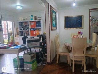 Foto 6 de Venta Apartamento Colina Campestre Bogotá.