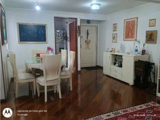 Foto 7 de Venta Apartamento Colina Campestre Bogotá.