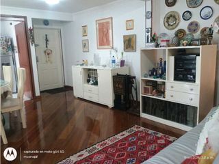 Foto 24 de Venta Apartamento Colina Campestre Bogotá.