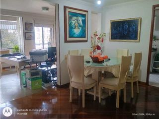 Foto 5 de Venta Apartamento Colina Campestre Bogotá.