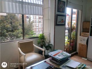 Foto 26 de Venta Apartamento Colina Campestre Bogotá.
