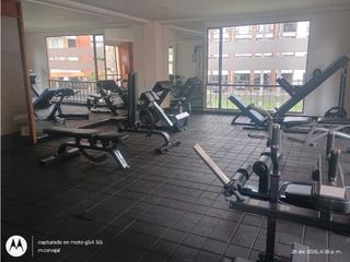Foto 52 de Venta Apartamento Colina Campestre Bogotá.