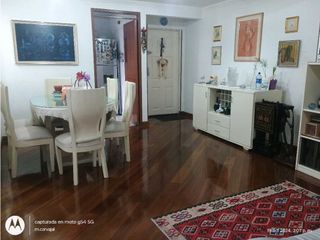 Foto 3 de Venta Apartamento Colina Campestre Bogotá.