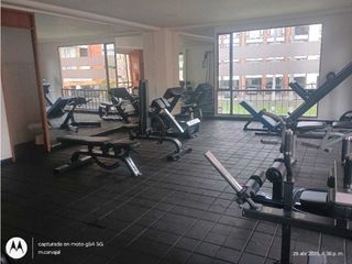 Foto 53 de Venta Apartamento Colina Campestre Bogotá.