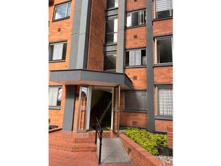 Foto 39 de Venta Apartamento Colina Campestre Bogotá.