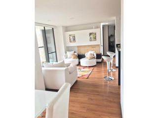 Foto 2 de Venta Alejandria Dúplex Pent House