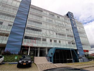 Foto 5 de Oficina o Consultorio en Edificio Inteligente y Ecoamigable