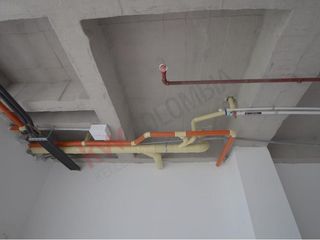Foto 7 de Oficina o Consultorio en Edificio Inteligente y Ecoamigable