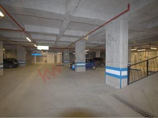 Foto 13 de Oficina o Consultorio en Edificio Inteligente y Ecoamigable
