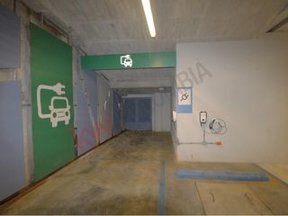 Foto 15 de Oficina o Consultorio en Edificio Inteligente y Ecoamigable