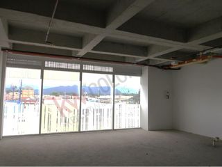 Foto 3 de Oficina o Consultorio en Edificio Inteligente y Ecoamigable