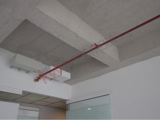 Foto 22 de Oficina o Consultorio en Edificio Inteligente y Ecoamigable