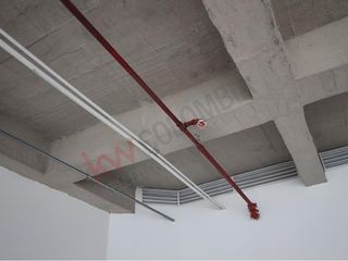 Foto 11 de Oficina o Consultorio en Edificio Inteligente y Ecoamigable