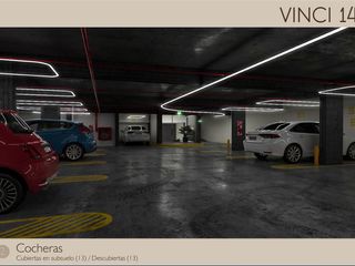 Foto 47 de Departamento en venta, fideicomiso, Calle 14 entre 59 y 60, La Plata