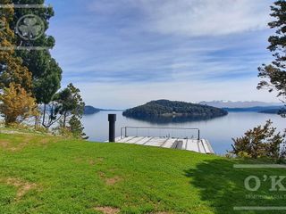 Foto 21 de Departamento en  venta 4 ambientes La Florida - Bariloche