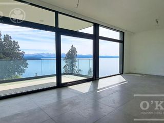 Foto 3 de Departamento en  venta 4 ambientes La Florida - Bariloche