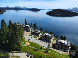 Foto 1 de Departamento en  venta 4 ambientes La Florida - Bariloche