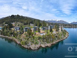 Foto 16 de Departamento en  venta 4 ambientes La Florida - Bariloche