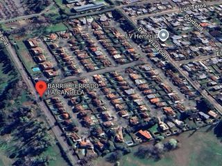 Foto 2 de Terreno en venta - 510Mts2 - Pilar