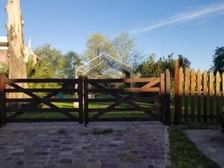 Foto 7 de Terreno en venta - 510Mts2 - Pilar